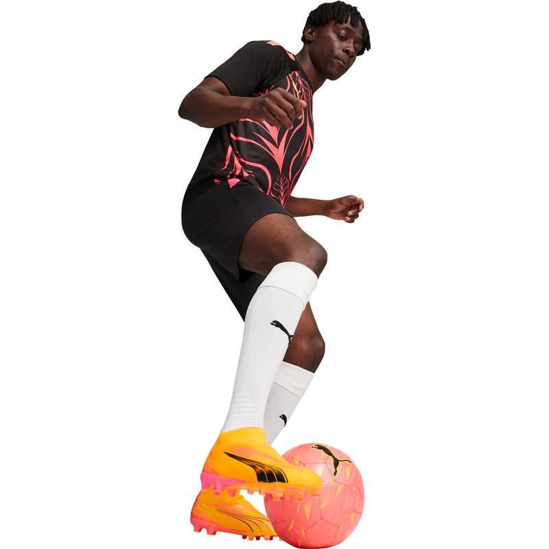 PUMA Ultra Match LL FG/AG Fodboldstøvler