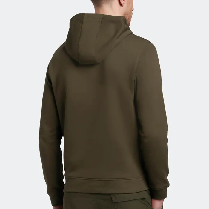Lyle & Scott Hoodie Heren
