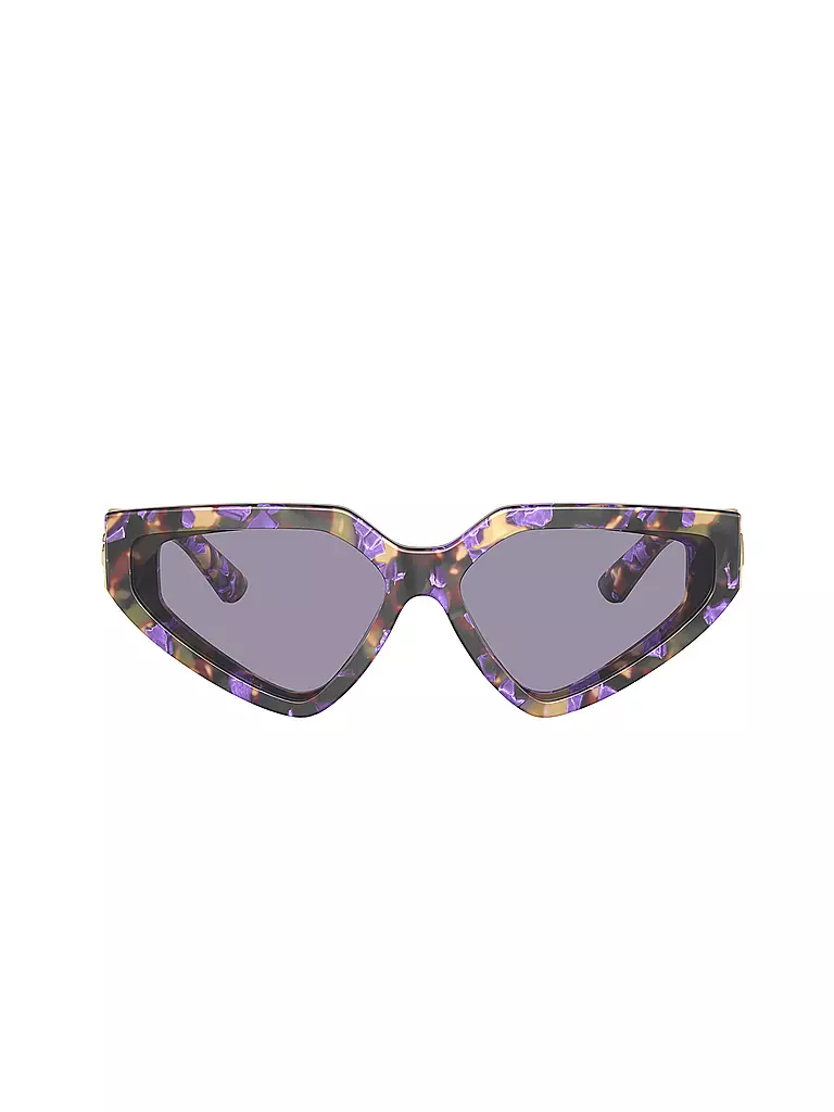 DOLCE&GABBANA Sonnenbrille 0DG4469/59 blau