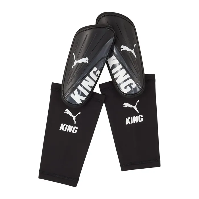 Puma King Sleeve Scheenbeschermers