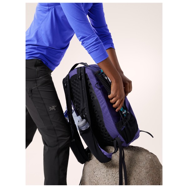 Arc'teryx - Aerios 18 - Sac à dos de randonnée