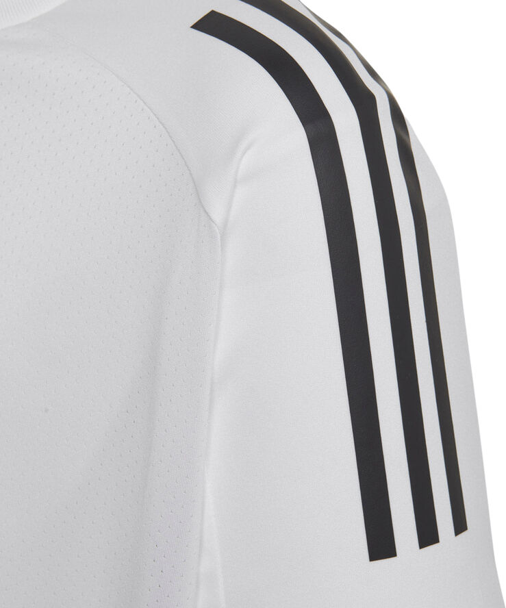 adidas Con20 TR Trænings T-shirt Hvid