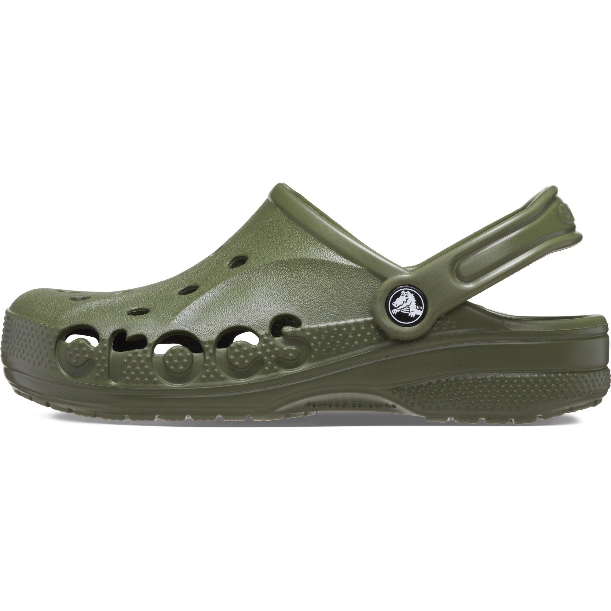 Crocs Baya Clogs Mens