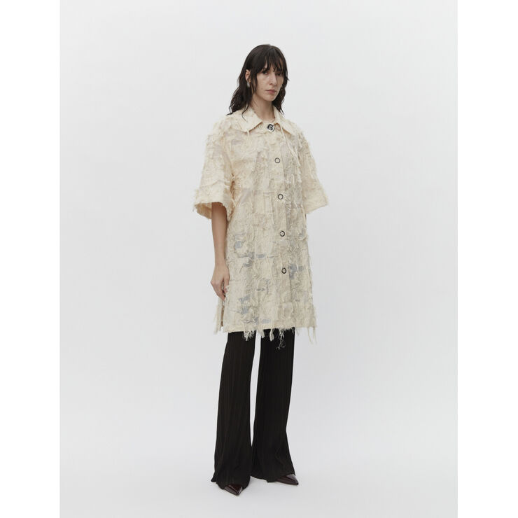 DAY Birger et Mikkelsen Eilish - Contemporary Texture Vanilla ice