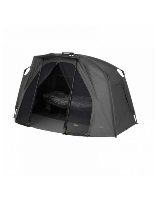 Trakker Tempest Rs Brolly - Nachtvissen - Insect Panel