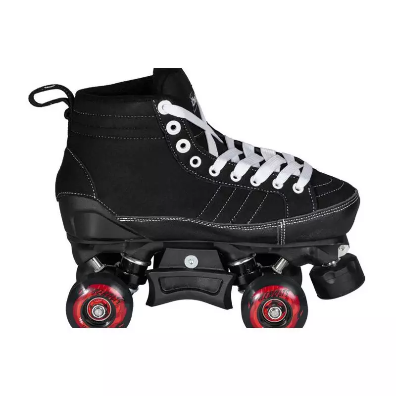 Roller Quad Park CHAYA Karma Pro Black