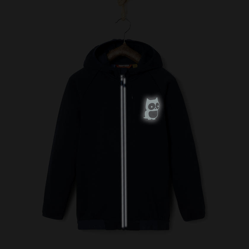 Spie Bike Hoodie