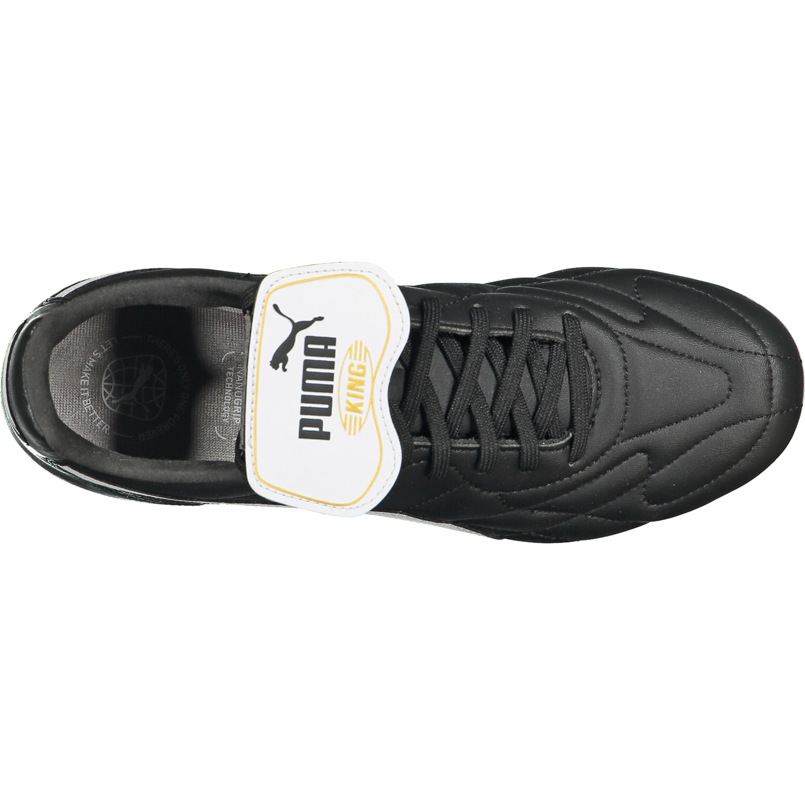 Puma Fussballschuh King Top FG/AG Unisex 42.5