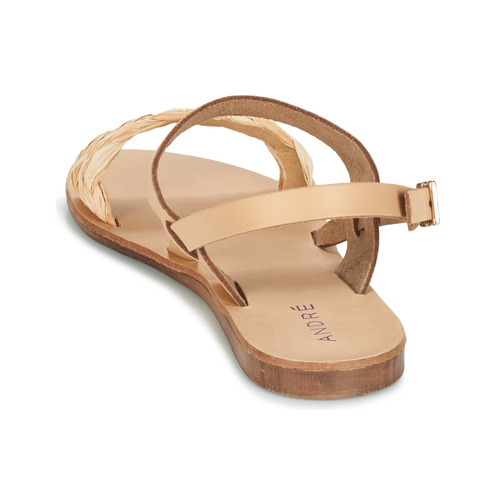 André - RAMATUELLA - Beige
