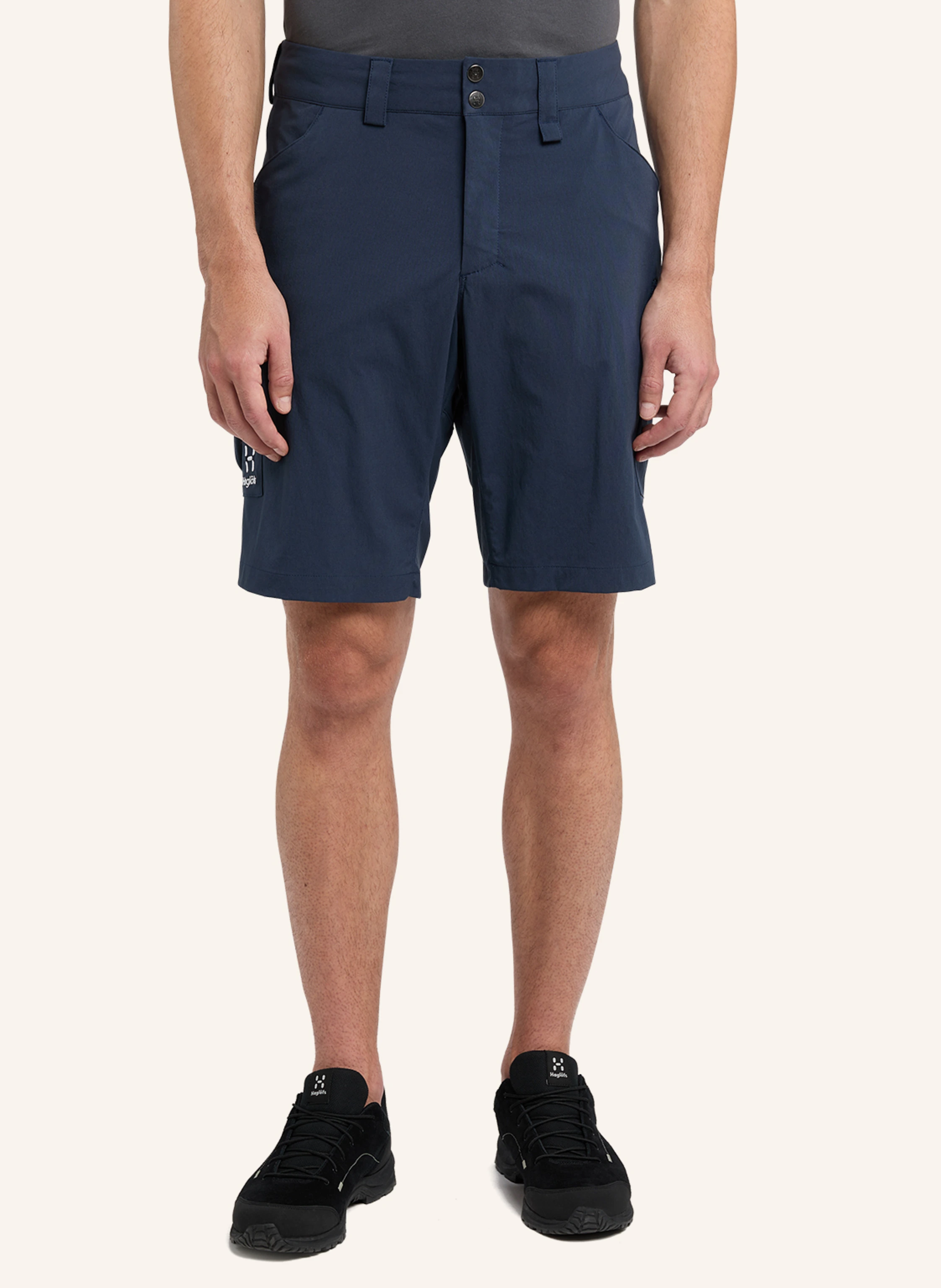 Haglöfs Outdoor-Shorts MID STANDARD