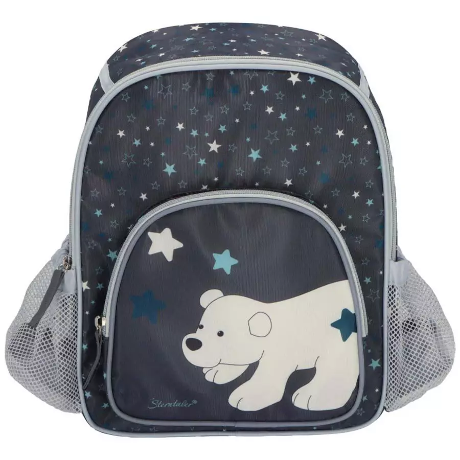 Sterntaler Kinder Rucksackset 4er Set türkis