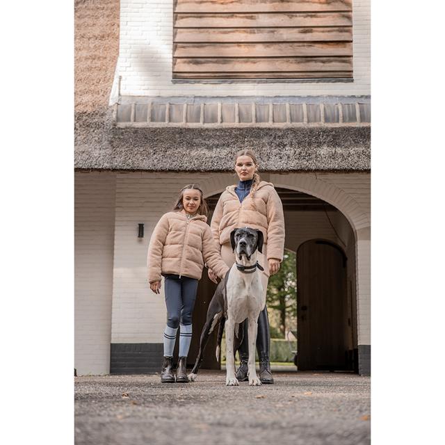 Jas QUUR QKiomy Beige