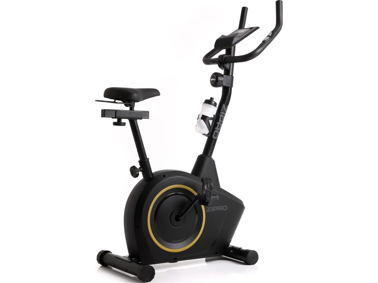 Zipro Boost Gold Motionscykel