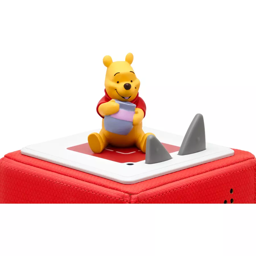 tonies®  Winnie Puuh auf großer Reise