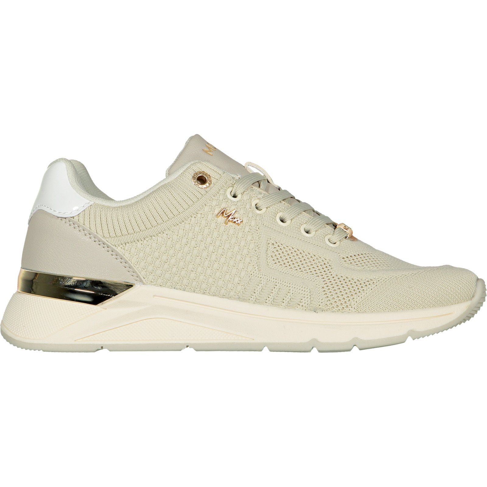 Mexx Damen-Sneakers Beike 42