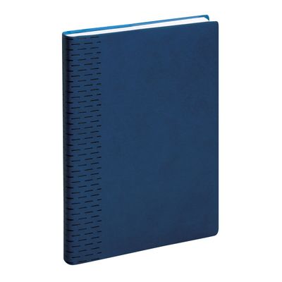 Agenda Office Winner - 1 jour par page - 15 x 21 cm - disponible dans différentes couleurs - Exacompta
