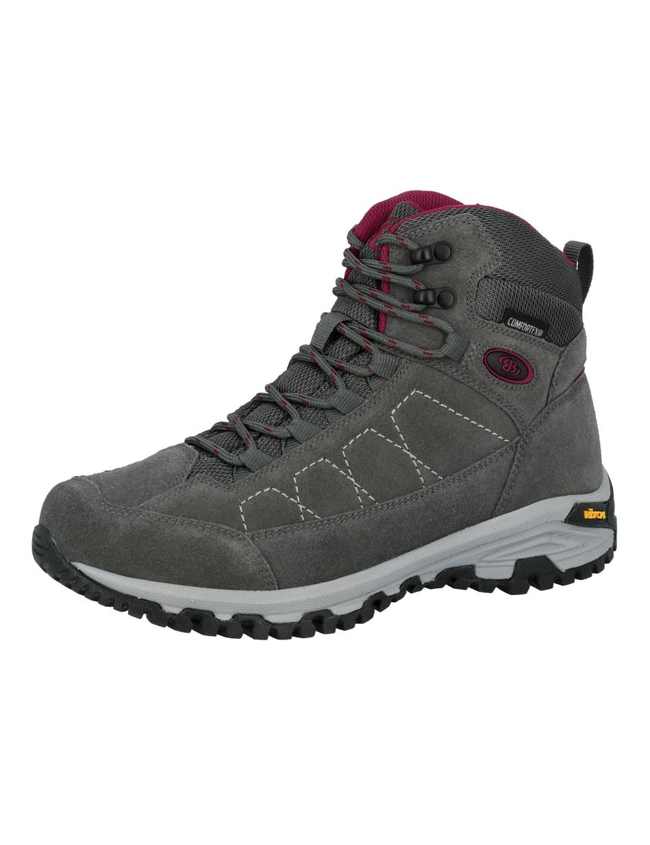 Outdoorstiefel Mount Adams High