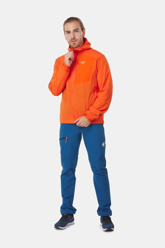 Mammut Mammut Courmayeur So Pants Men