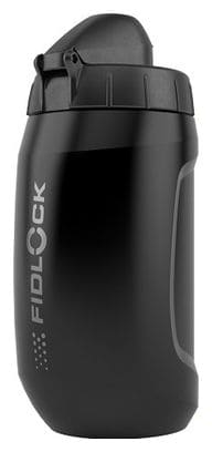 Bidon de Remplacement Fidlock Twist 450ml Noir