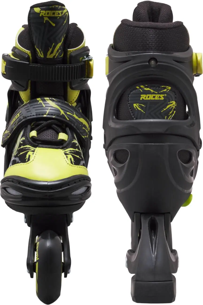 Roces Jokey 3.0 Inliners Børn | SkatePro