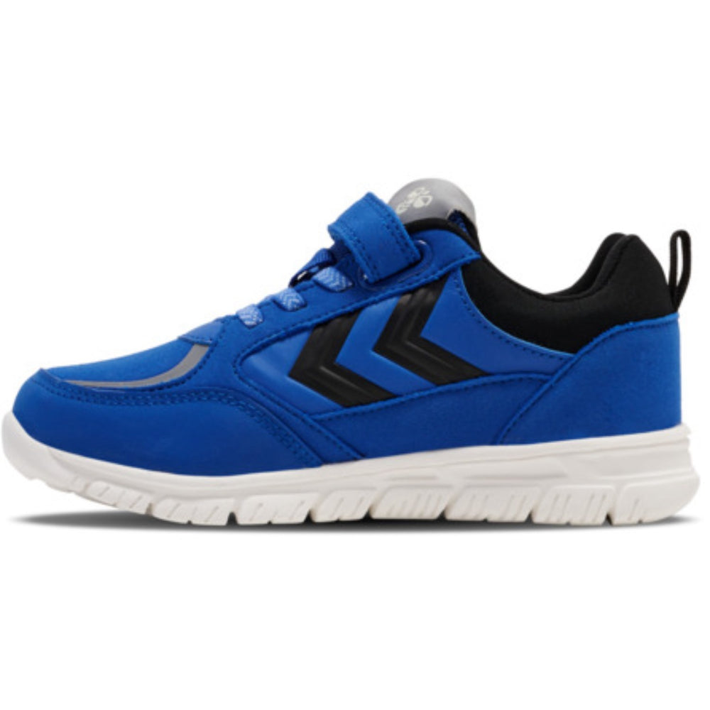 Køb Hummel Blue Lolite X-Light 2.0 Tex Jr Sneakers