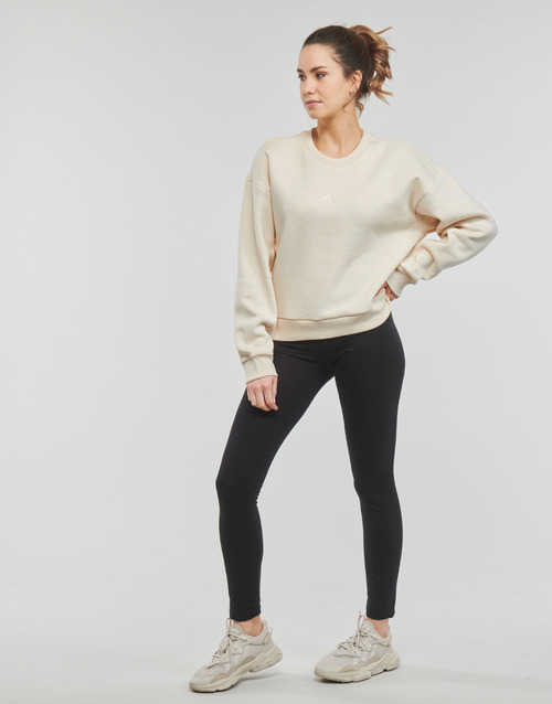 Adidas Sportswear - ALL SZN SWT - Beige