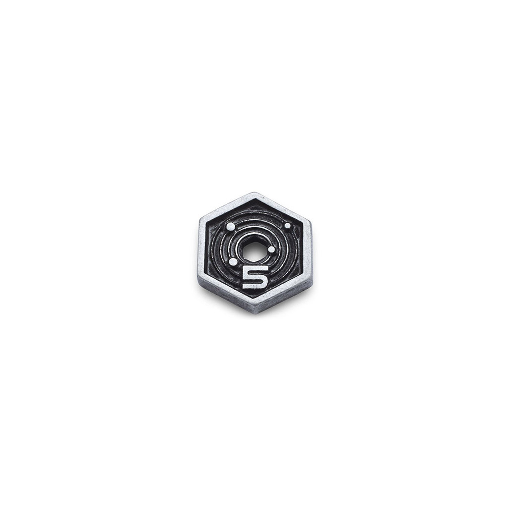 Set de Pièces Métal Compatible avec Terraforming Mars