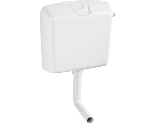WISA 1270 witte stortbak