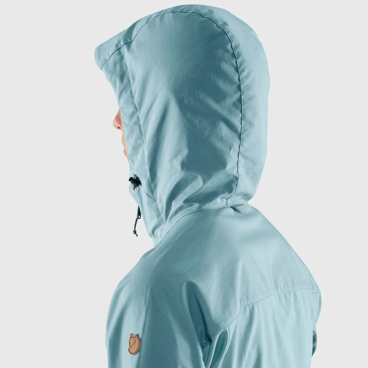 Fjällräven Women's Abisko Midsummer Jacket Jade Green-Patina Green