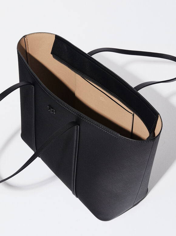 Exclusivo online - Preto