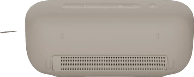 Bose SoundLink Flex II trådløs bærbar højttaler (sandsten)