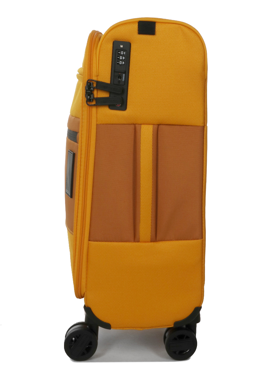 Valise Samsonite Vaycay Slim 55 cm