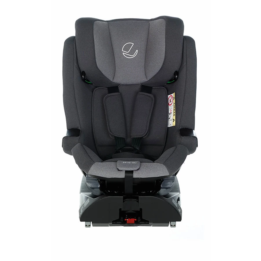 JANÉ Kindersitz Groowy Dim Grey