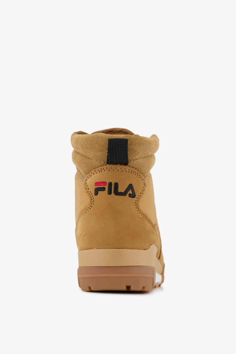 Fila Grunge II mid Damen Winterboot