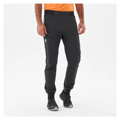 Pantalon Millet Wanaka Fast Pant Homme Noir