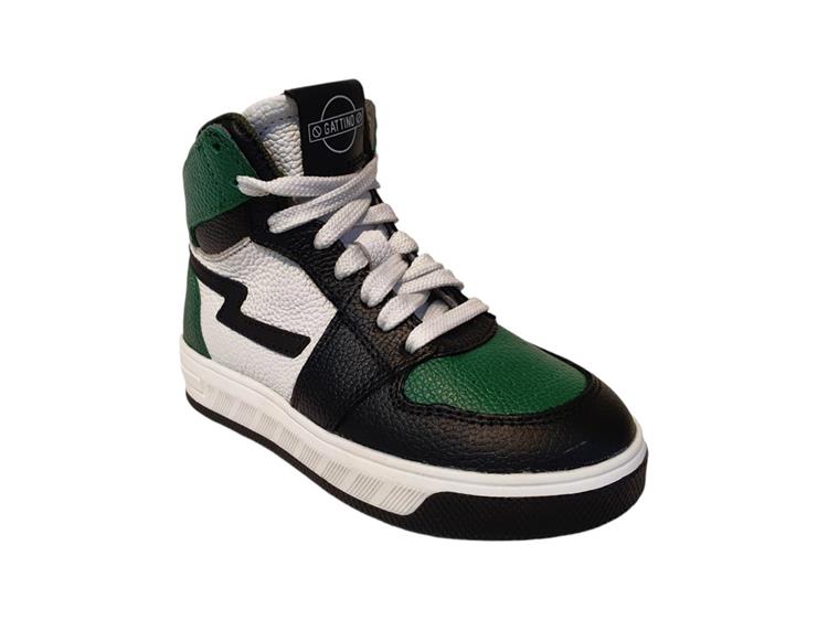Gattino G1012 groen
