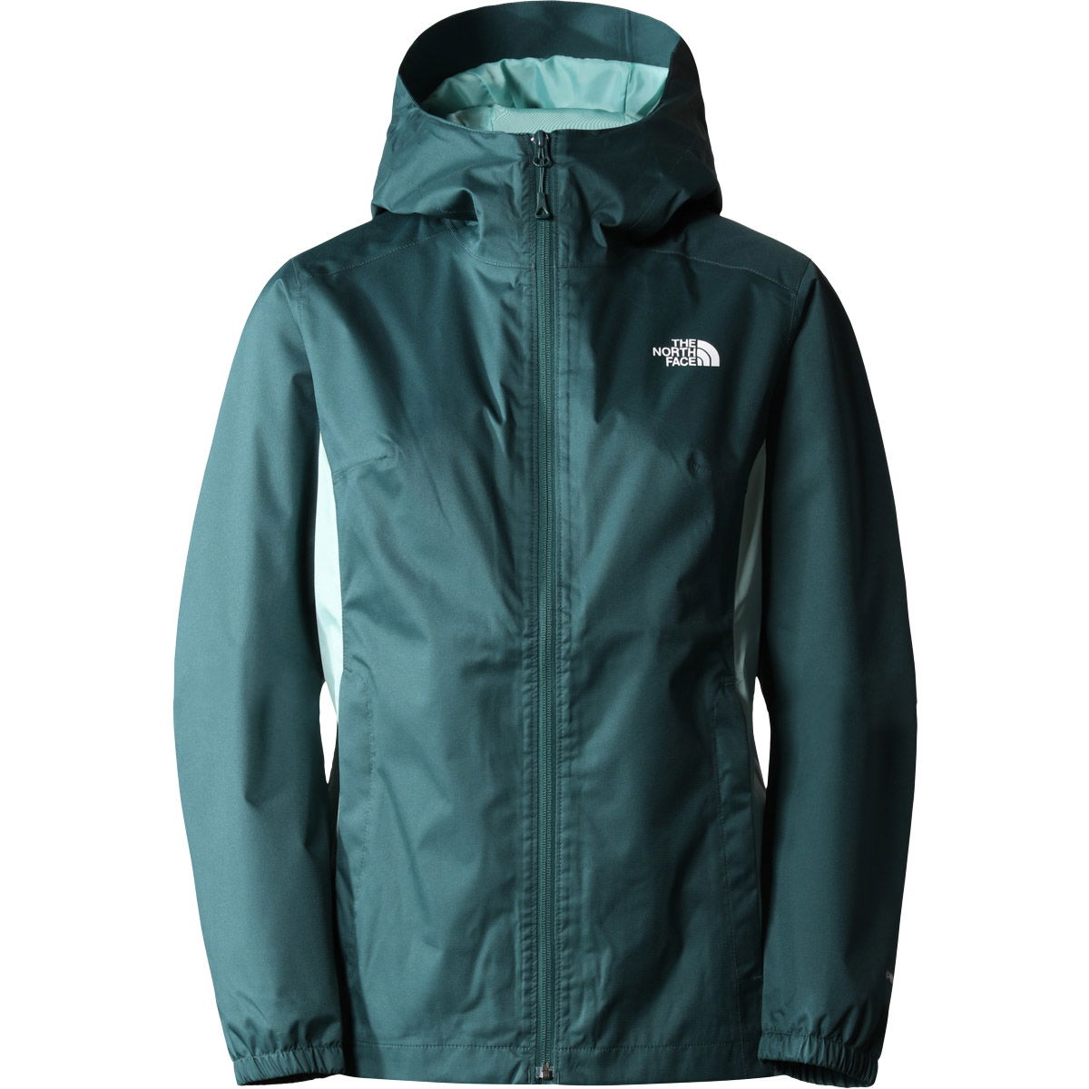 The North Face Quest Zip Vandrejakke Dame