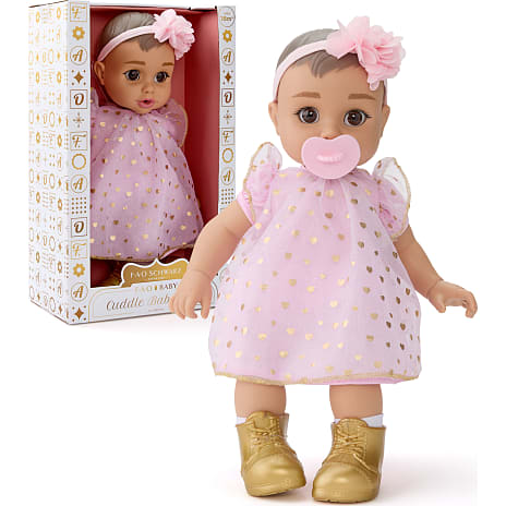 FAO Schwarz dukke
