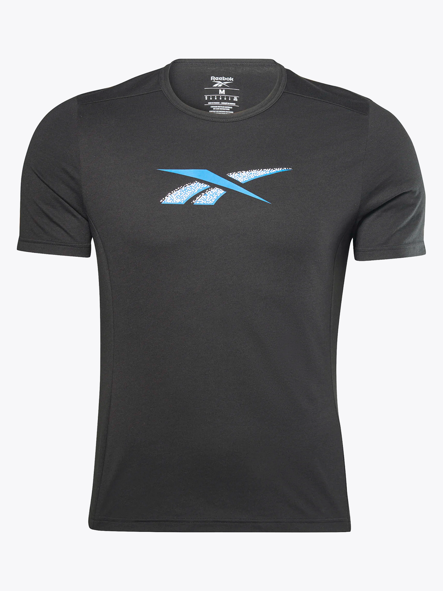 TS Speedwick Graphic Athlete T-Shirt