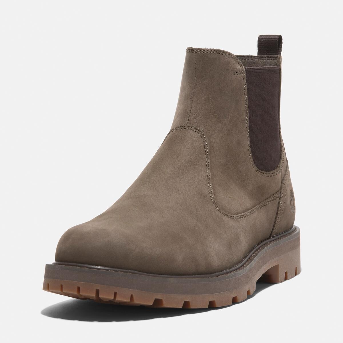 Timberland Chelseaboots »BRITTON ROADMID CHELSEA BOOT«  Stiefelette, Winterschuhe, Ankle Boots