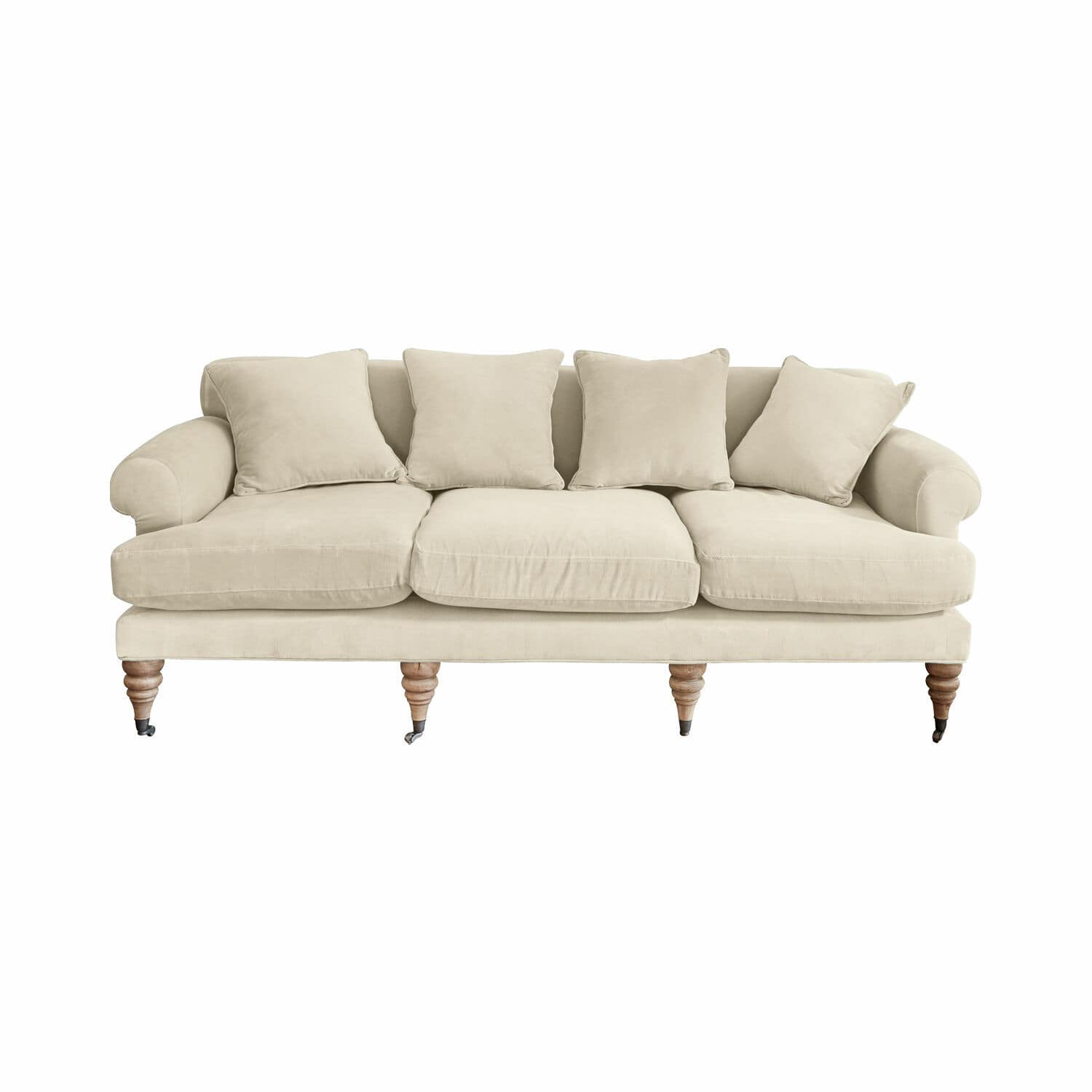 Sofa Kazimir beige
