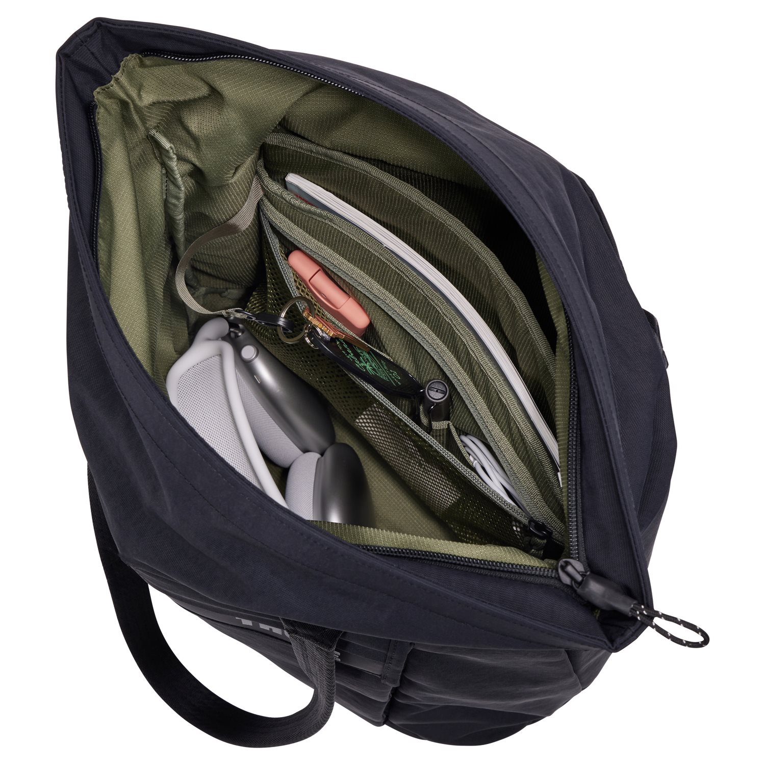 Thule Paramount Tote 22L black
