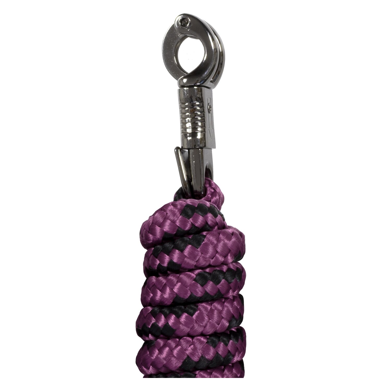 Cavallo Führstrick CAVALJEAN  - dusty violet