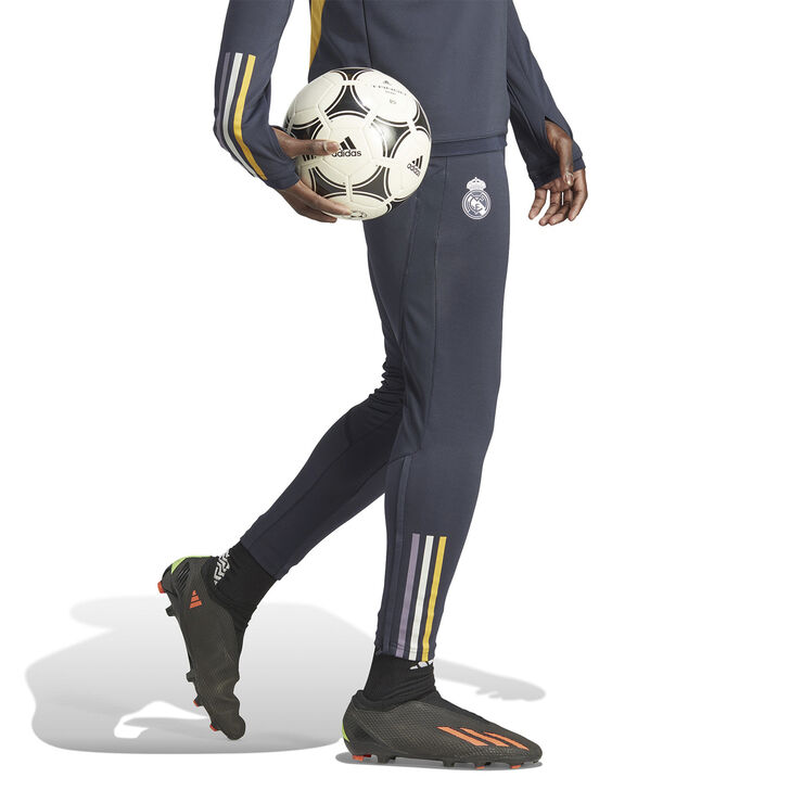 adidas Real Madrid 23/24 Tiro træningsbukser Blå
