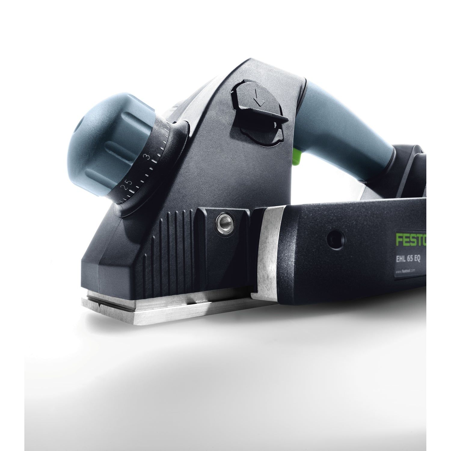 Festool EHL 65 EQ-Plus Eenhandschaaf - 576247