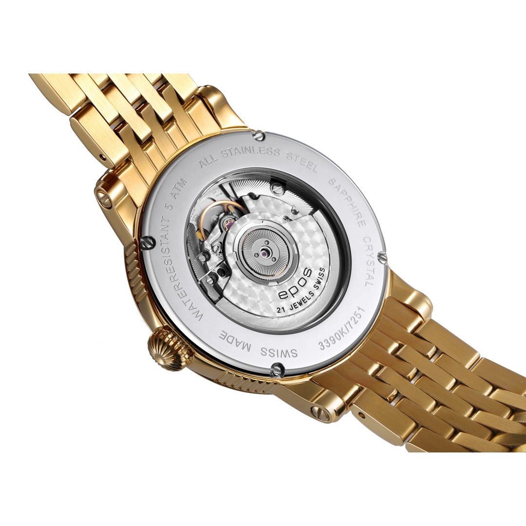 Epos Timeless 3390 Automatic