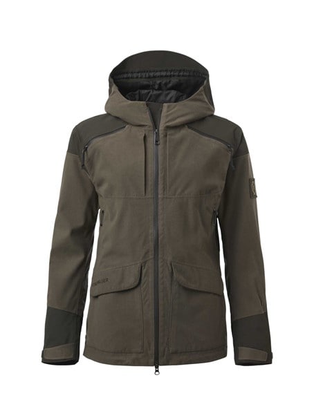 Chevalier Pointer Chevalite Jacket 3.0, Dame<br>Vind- og vanntett jaktjakke!