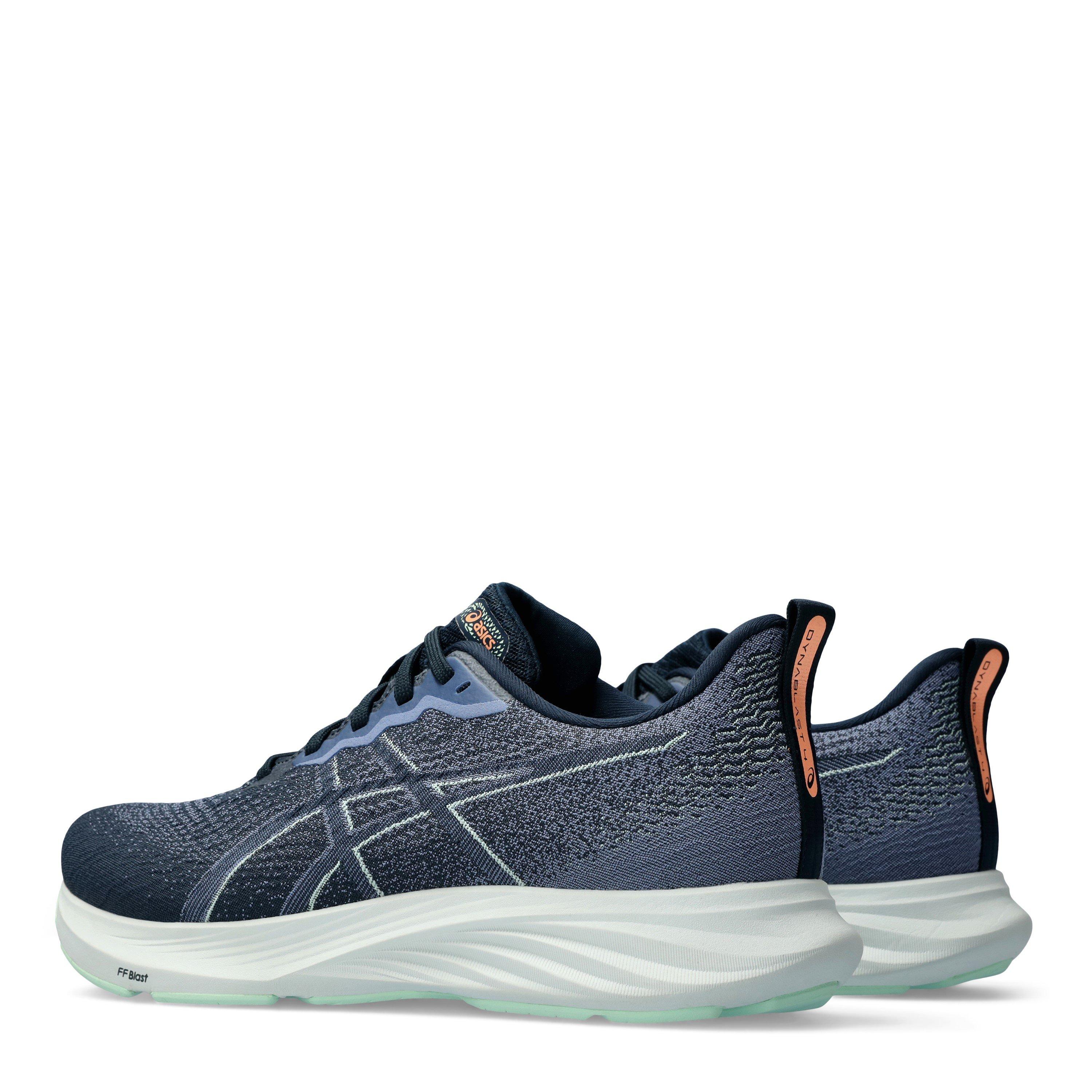 Asics Dynablast 4 Running Shoes Womens