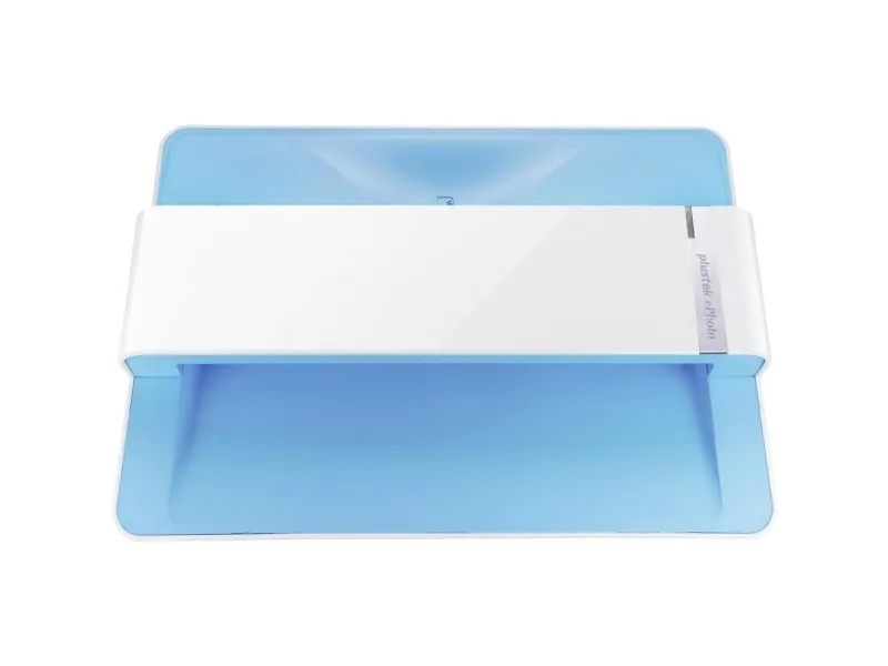 Plustek ePhoto Z300 - Scanner med papirfødning - CCD - A4/Letter - 300 dpi x 300 dpi - op til 500 scanninger pr. dag - USB 2.0