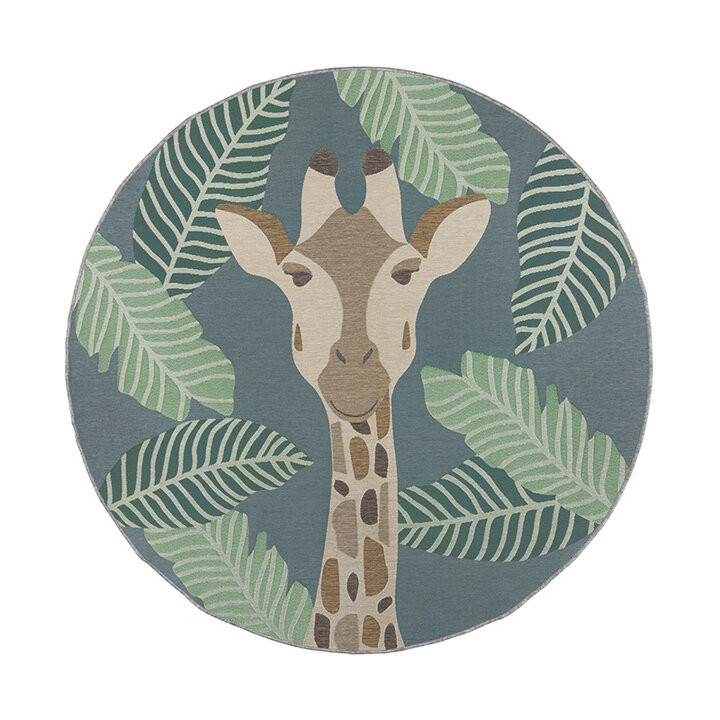 Buitenkleed - Dunto Eric Giraffe